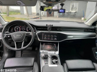 Audi A6 combi / sprzedam / zamiana Namysłów - zdjęcie 9