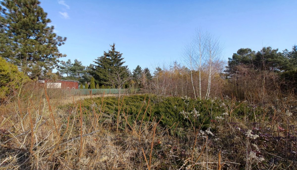 Działka na sprzedaż Strykowo Strykowo - zdjęcie 7