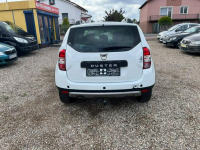 Dacia Duster 1,6 Benzyna 4x4 Białogard - zdjęcie 8