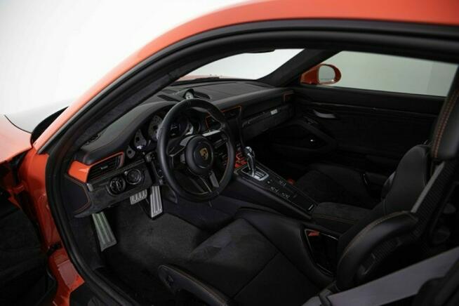 911 GT3 RS Katowice - zdjęcie 6