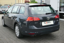 Volkswagen Golf Variant polski salon Opole - zdjęcie 7