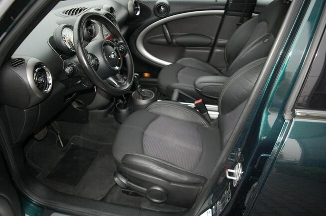 Mini Countryman Automat Dębica - zdjęcie 5