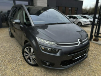 C4 GRAND PICASSO 2.0HDI 150km LED kamera 7 FOTELI navi SERWIS 2016 Tychy - zdjęcie 2