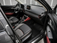 Mazda CX-3 2.0 benzyna*kamera cofania*nawigacja*bezwypadkowa*opłacona Żabno - zdjęcie 11