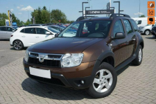 Dacia Duster 1.6 16V 105KM 4x2 Laureate salon I właściciel Lublin - zdjęcie 1