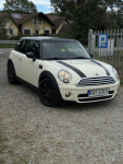 MiNi Cooper D niski przebieg Czorsztyn - zdjęcie 3