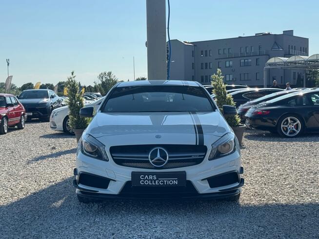 Mercedes-Benz Klasa A, 2014 Michałowice - zdjęcie 9