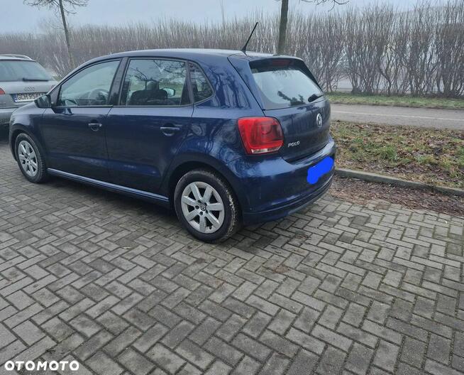 Volkswagen Polo 1.2 TDI Black/Silver Edition Chojnice - zdjęcie 11