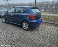 Volkswagen Polo 1.2 TDI Black/Silver Edition Chojnice - zdjęcie 11