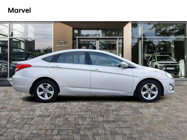 Hyundai i40 1.7 CRDI 136 KM 6MT WersjaComfort Salon PL Łódź - zdjęcie 6