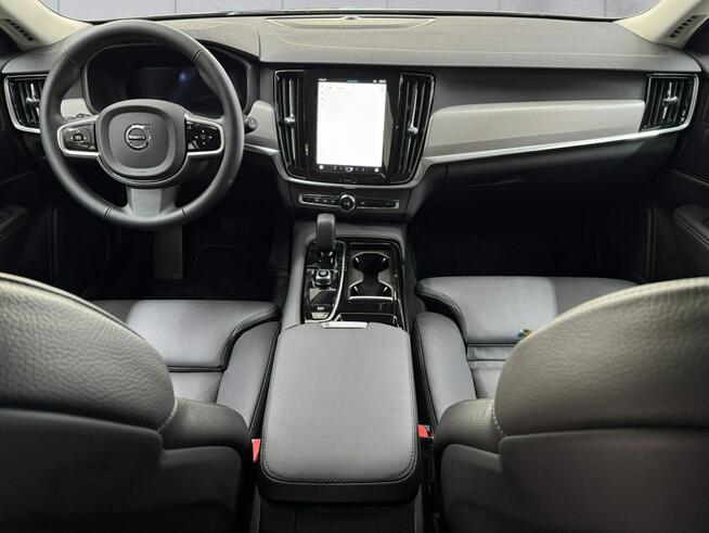 Volvo V90 T6 AWD Plus Dark MY 2025 Tychy - zdjęcie 7