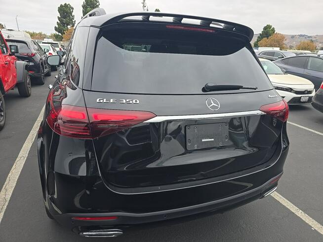 GLE 350 / 4Matic / pakiet AMG / niski przebieg Tarnów - zdjęcie 6