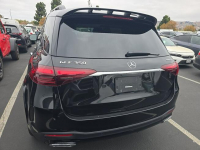 GLE 350 / 4Matic / pakiet AMG / niski przebieg Tarnów - zdjęcie 6