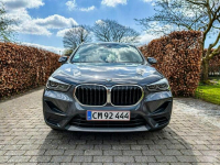 BMW X1 Sadlno - zdjęcie 2