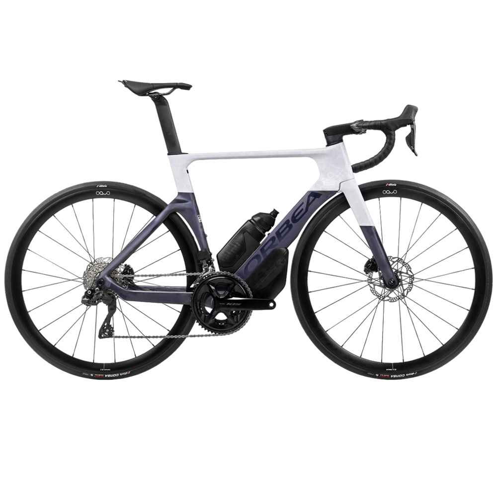 Orbea Orca Aero M30i LTD - Road Bike - 2024 Bydgoszcz - zdjęcie 1