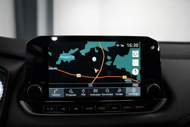 Nissan Qashqai Sadlno - zdjęcie 10