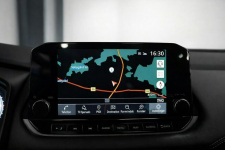 Nissan Qashqai Sadlno - zdjęcie 10