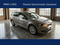 Volkswagen Golf Kamera Navi Skóry bardzo ładny