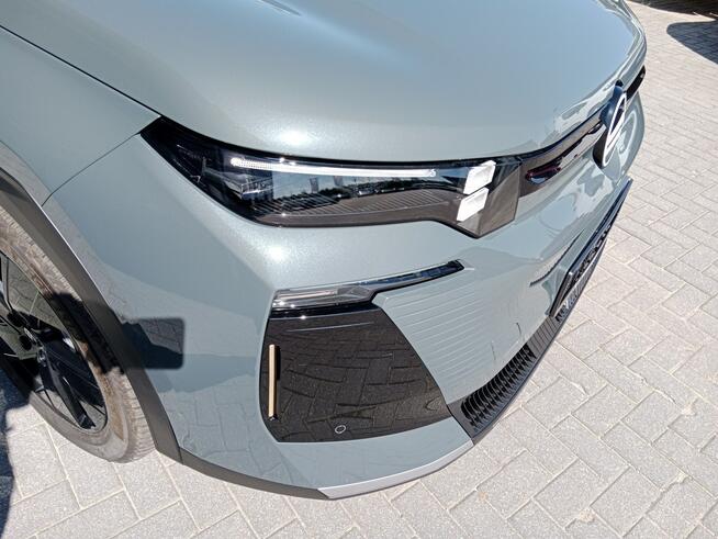 Nowy Citroen C5 Aircross MAX Hybrid 145KM Pakiet Zimowy Super Cena Konopnica - zdjęcie 5