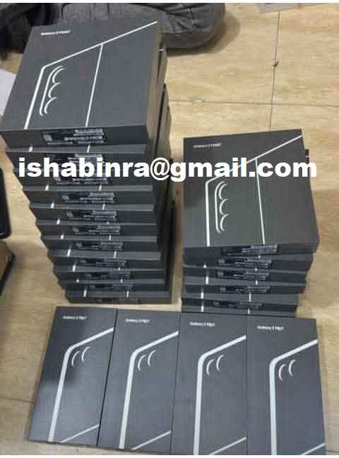 Samsung Galaxy Z Fold7, Samsung Z Flip7, Samsung S25 Ultra, 530 EUR, Fabryczna - zdjęcie 1