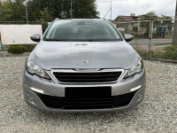 Peugeot 308 SW Panorama Climatronic Navi Gwarancja Kutno - zdjęcie 3