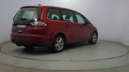 Ford Galaxy 2.0 EcoBlue Titanium ! Z Polskiego Salonu ! FV 23 % ! Warszawa - zdjęcie 7