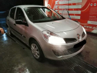 Renault Clio 3 zarejestrowany 5drzwi klima polo swift yaris Poznań - zdjęcie 2