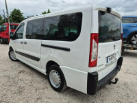 Peugeot Expert Kampervan* Super stan* Kamera* Navi Bydgoszcz - zdjęcie 4