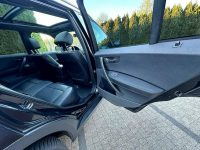 BMW X3 E83 3.0i M54B30 231KM Niski Przebieg Bogate Wyposażenie B.Ładna Wrocław - zdjęcie 11
