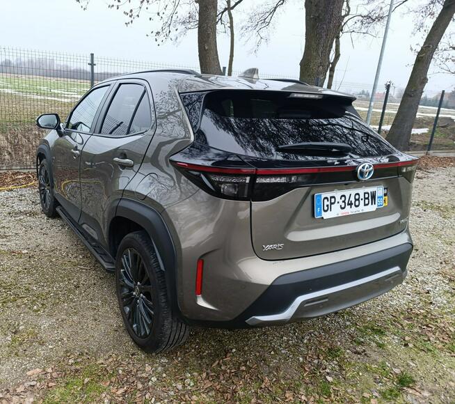 Toyota Yaris Cross 1.5 Hybrid  29.000tys.km Pleszew - zdjęcie 6