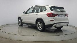 BMW X3 xDrive20d mHEV Advantage! Z Polskiego Salonu! FV 23%! Warszawa - zdjęcie 5