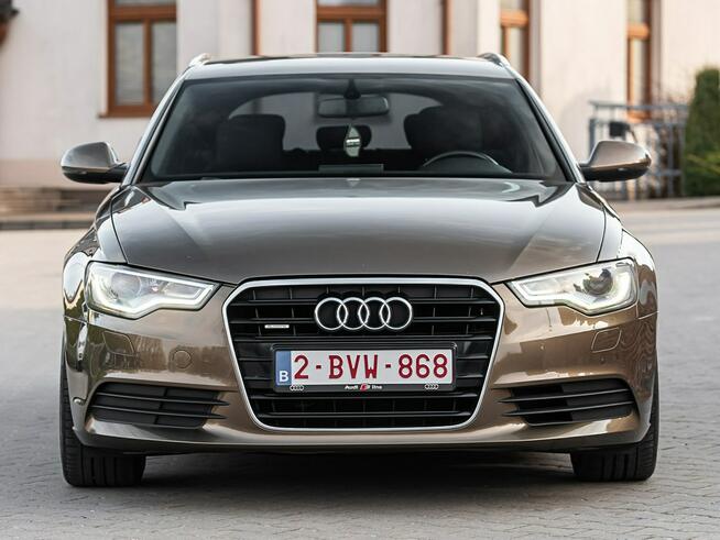 Audi A6 S-Line 3.0TFSI 300KM ! Super Stan ! Jedyna Taka ! Zwoleń - zdjęcie 11
