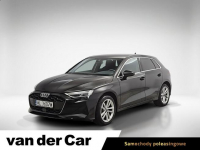 Audi A3 35 TFSI mHEV S tronic ! Z Polskiego Salonu ! Faktura Vat !