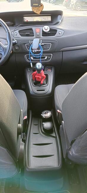 Renault Scenic 3 Tarnobrzeg - zdjęcie 8