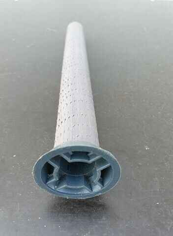 Rurka dystansowa PCV Zamość - zdjęcie 1