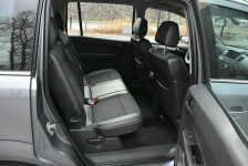 Opel Zafira 1.8 16v 140KM LPG 2007r. 7os. Klima Skóra Tempomat Polecam Kampinos - zdjęcie 11