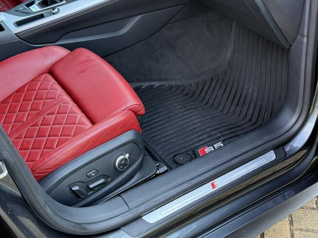 Audi S5 Tarnowskie Góry - zdjęcie 10