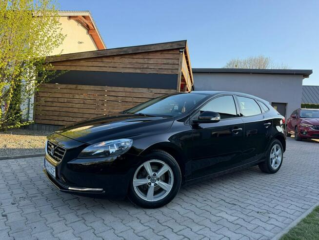 Volvo V40 2.0d 120KM Zarejestrowany POLECAM Mysłowice - zdjęcie 2