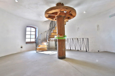 Wiatrak typu Holenderskiego pod restaurację airbnb Grodków - zdjęcie 7