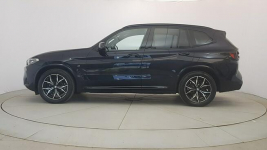 BMW X3 xDrive20i mHEV M Sport ! Z Polskiego Salonu ! Faktura VAT ! Warszawa - zdjęcie 4