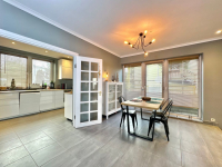 Duże mieszkanie, alternatywa dla domu.