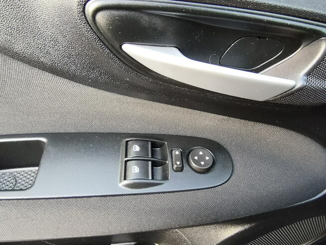 Fiat Punto I właściciel w RP. zadbana ekonomiczny  Gwarancja Zgierz - zdjęcie 10