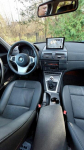 BMW X3 E83 2.0d 150km. Wda - zdjęcie 9