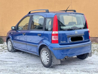 FIAT PANDA 1.2 Benzyna |Niski Przebieg| |Wspomaganie Kierown Witowo - zdjęcie 4