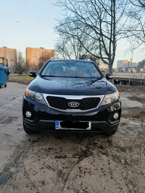 Kia Sorento 4x4 2.2 CRDI Krowodrza - zdjęcie 2