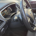 Zadbany Ford Galaxy Titanium. Niski przebieg Piła - zdjęcie 10