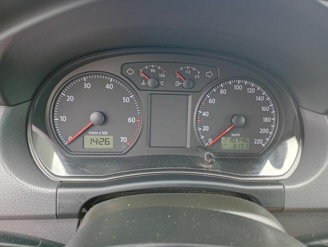 Sprzedam Volkswagen polo 1.2 benzyna 5 Drzwiowy klima Kołaczkowo - zdjęcie 1