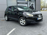 Nissan Qashqai 2010 | Bogata Wersja | Kamera, Navi, Grzane Fotele | Fa Zwoleń - zdjęcie 10