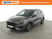 Ford Kuga ST-LINE, LED, VIRTUAL, NAVI, KAMERA, AUTOMAT, FV23