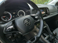 Škoda Karoq serwis ASO, Full Led Rydułtowy - zdjęcie 12